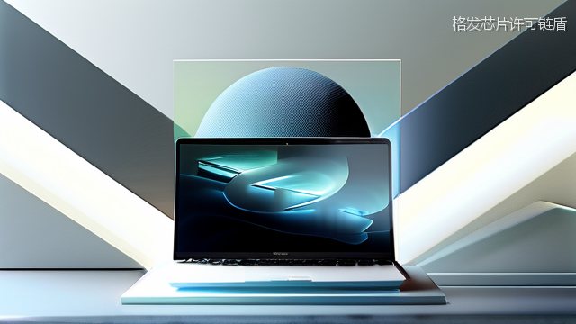 格发芯片许可链盾